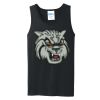 Core Cotton Tank Top Thumbnail