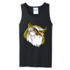 Core Cotton Tank Top Thumbnail