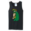 Core Cotton Tank Top Thumbnail