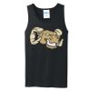 Core Cotton Tank Top Thumbnail