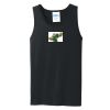 Core Cotton Tank Top Thumbnail