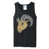 Core Cotton Tank Top Thumbnail