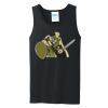 Core Cotton Tank Top Thumbnail