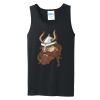 Core Cotton Tank Top Thumbnail