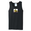 Core Cotton Tank Top Thumbnail