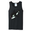 Core Cotton Tank Top Thumbnail