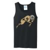 Core Cotton Tank Top Thumbnail