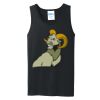 Core Cotton Tank Top Thumbnail