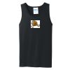 Core Cotton Tank Top Thumbnail