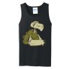 Core Cotton Tank Top Thumbnail