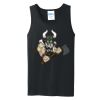 Core Cotton Tank Top Thumbnail