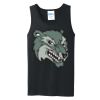 Core Cotton Tank Top Thumbnail