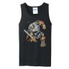 Core Cotton Tank Top Thumbnail