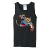 Core Cotton Tank Top Thumbnail