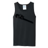 Core Cotton Tank Top Thumbnail