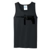 Core Cotton Tank Top Thumbnail