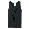 Core Cotton Tank Top Thumbnail