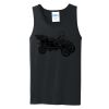 Core Cotton Tank Top Thumbnail