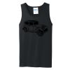 Core Cotton Tank Top Thumbnail