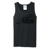 Core Cotton Tank Top Thumbnail