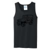 Core Cotton Tank Top Thumbnail