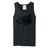 Core Cotton Tank Top Thumbnail