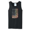 Core Cotton Tank Top Thumbnail