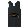 Core Cotton Tank Top Thumbnail