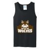 Core Cotton Tank Top Thumbnail