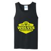 Core Cotton Tank Top Thumbnail