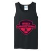 Core Cotton Tank Top Thumbnail