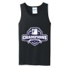 Core Cotton Tank Top Thumbnail