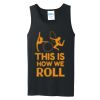 Core Cotton Tank Top Thumbnail