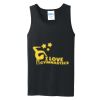 Core Cotton Tank Top Thumbnail