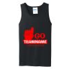 Core Cotton Tank Top Thumbnail