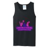 Core Cotton Tank Top Thumbnail