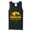 Core Cotton Tank Top Thumbnail