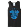 Core Cotton Tank Top Thumbnail