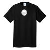 Tall Core Cotton Tee Thumbnail