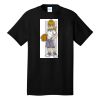 Tall Core Cotton Tee Thumbnail