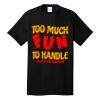 Tall Core Cotton Tee Thumbnail