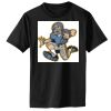 Toddler Core Cotton Tee Thumbnail