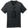 Core Cotton V Neck Tee Thumbnail