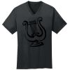 Core Cotton V Neck Tee Thumbnail