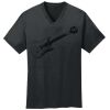 Core Cotton V Neck Tee Thumbnail