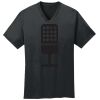 Core Cotton V Neck Tee Thumbnail