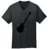 Core Cotton V Neck Tee Thumbnail