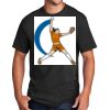 Core Cotton Tee Thumbnail