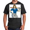 Core Cotton Tee Thumbnail