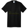 Core Cotton Tee Thumbnail